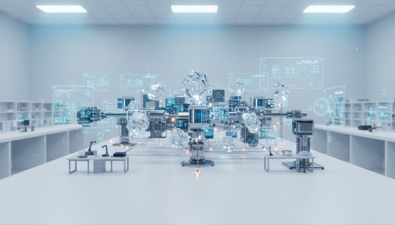 Orchestrated Agents Replace Frontier Models in AI Ecosystem