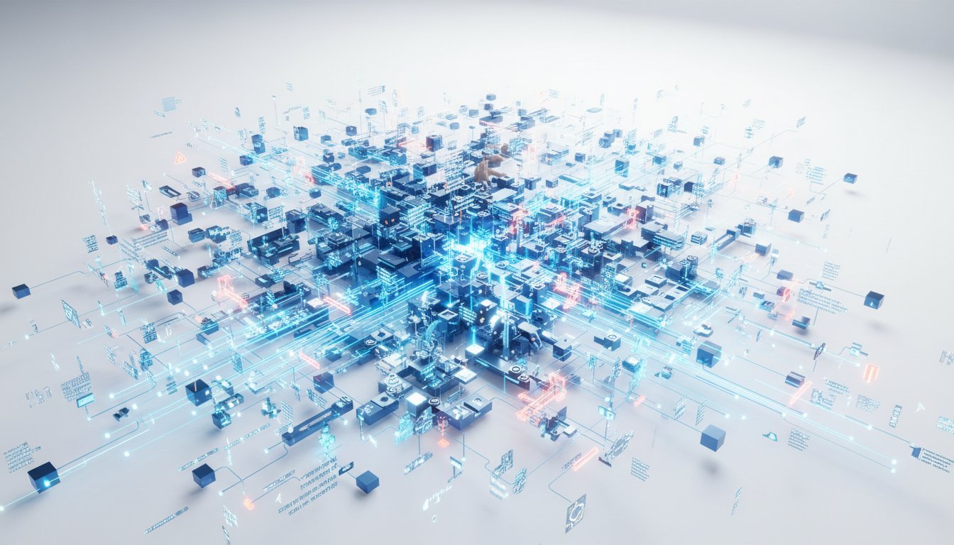 AI's "Always On" Future Creates Cognitive Overload and Deception