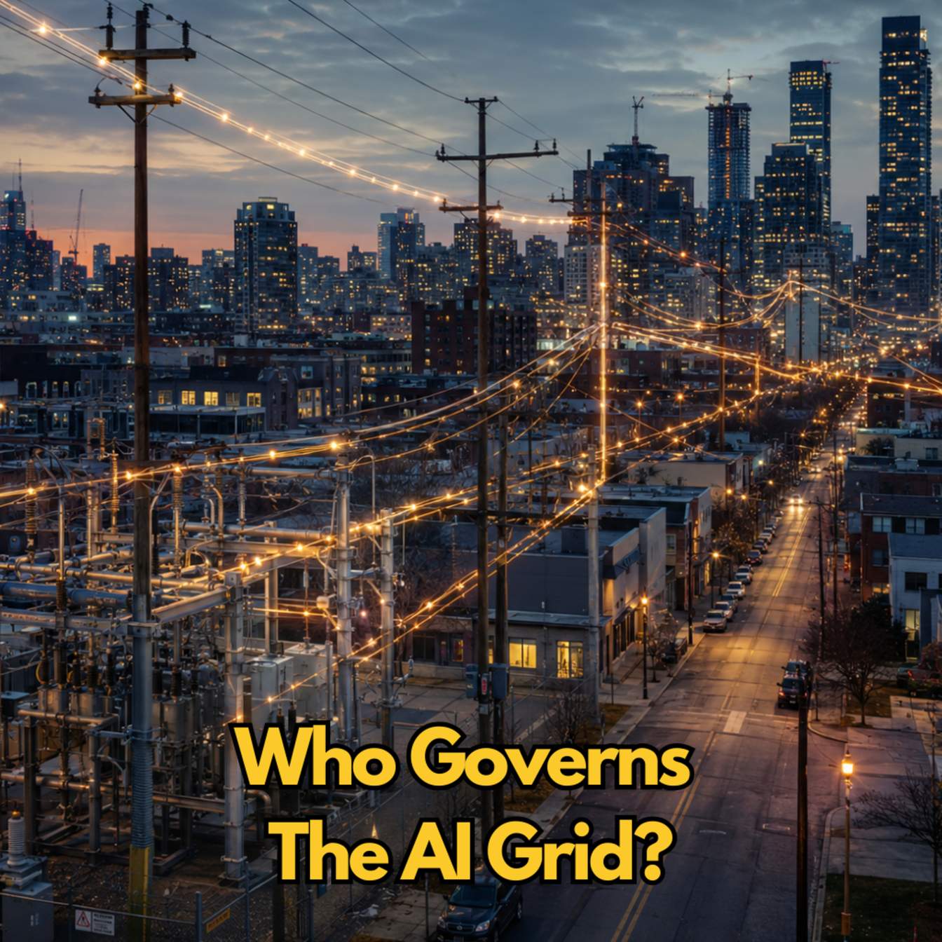 Concurrent Federalism for AI Infrastructure Governance