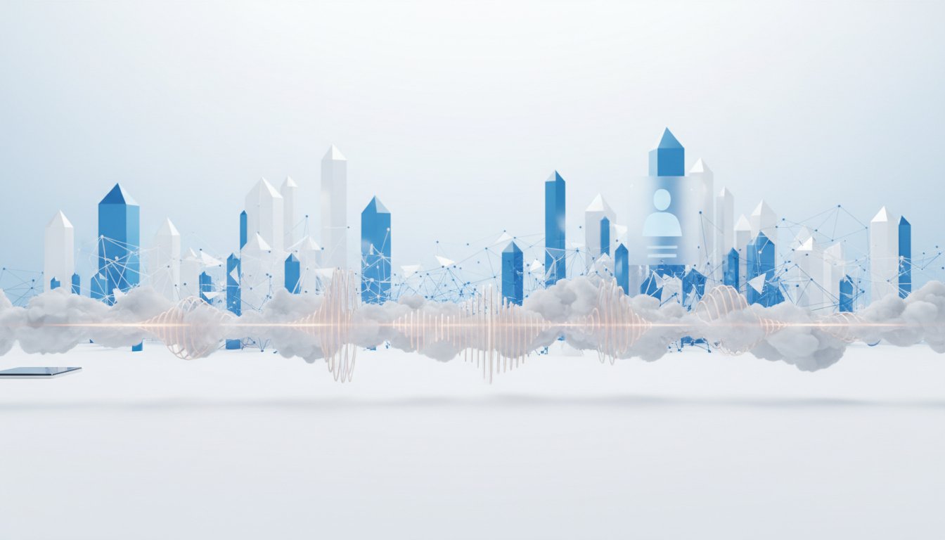 AI's Evolving Landscape: Voice, Enterprise Integration, and Decision Autonomy Challenges