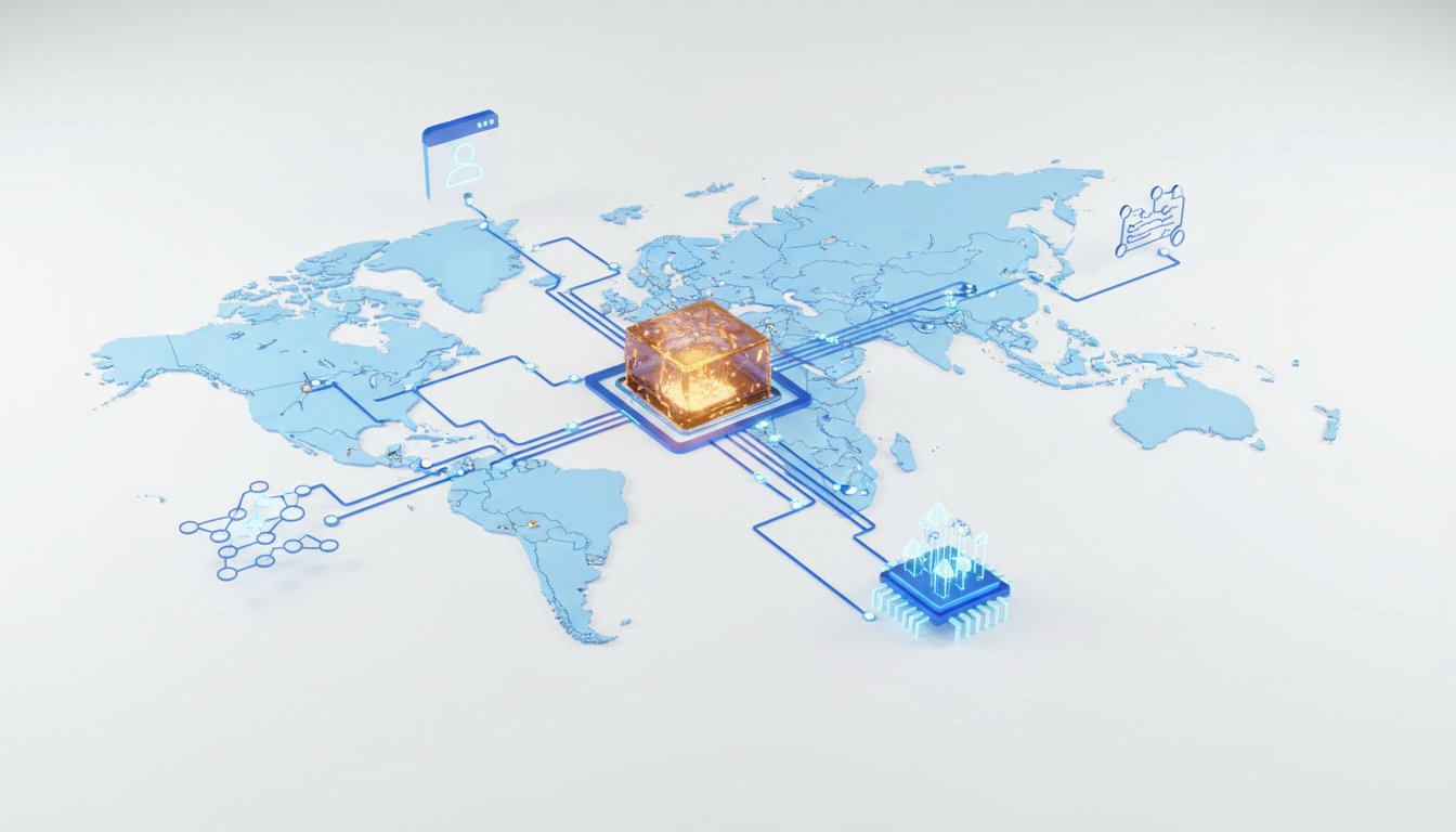 AI Productization Accelerates Amidst Low Global Adoption