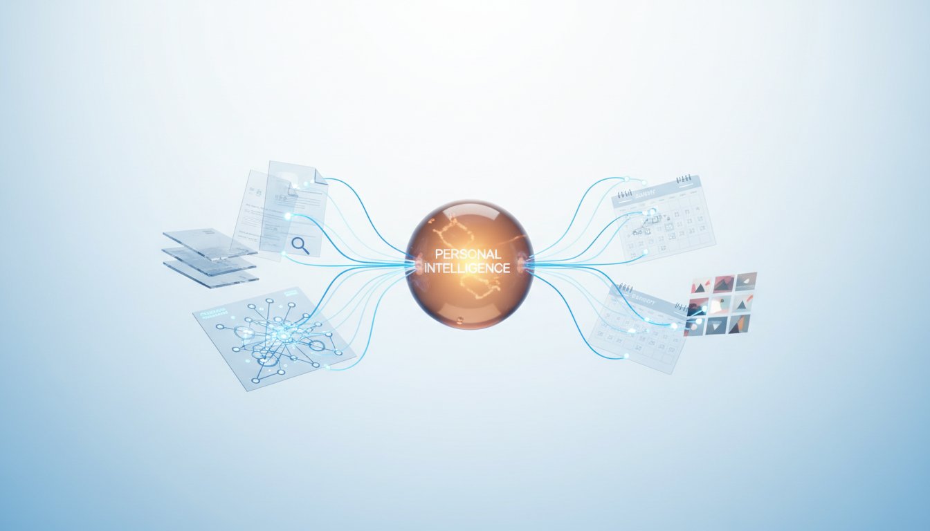 Google's Ecosystem Integration and Anthropic's Enterprise Adoption Drive AI Agent Evolution