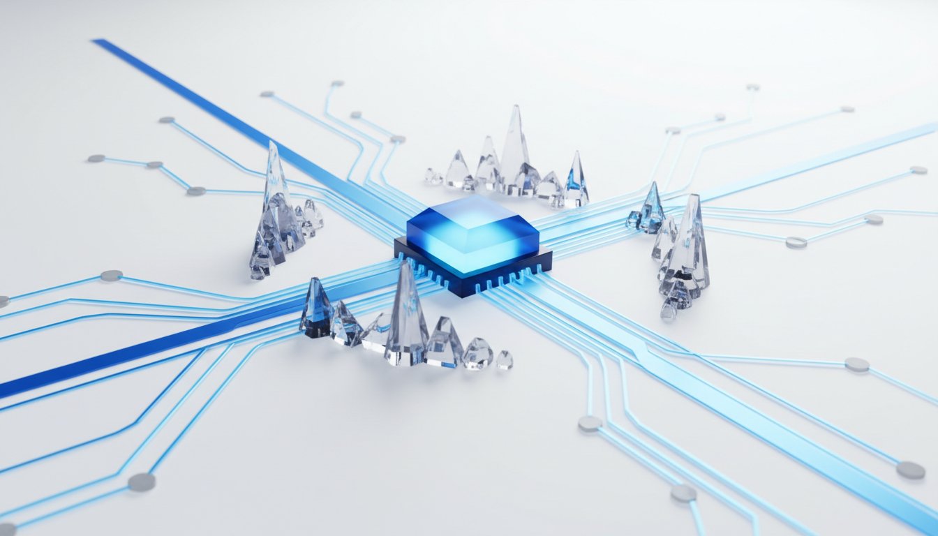 AI's Economic Constraints--Energy, Inference Costs, and Self-Ware Disruption