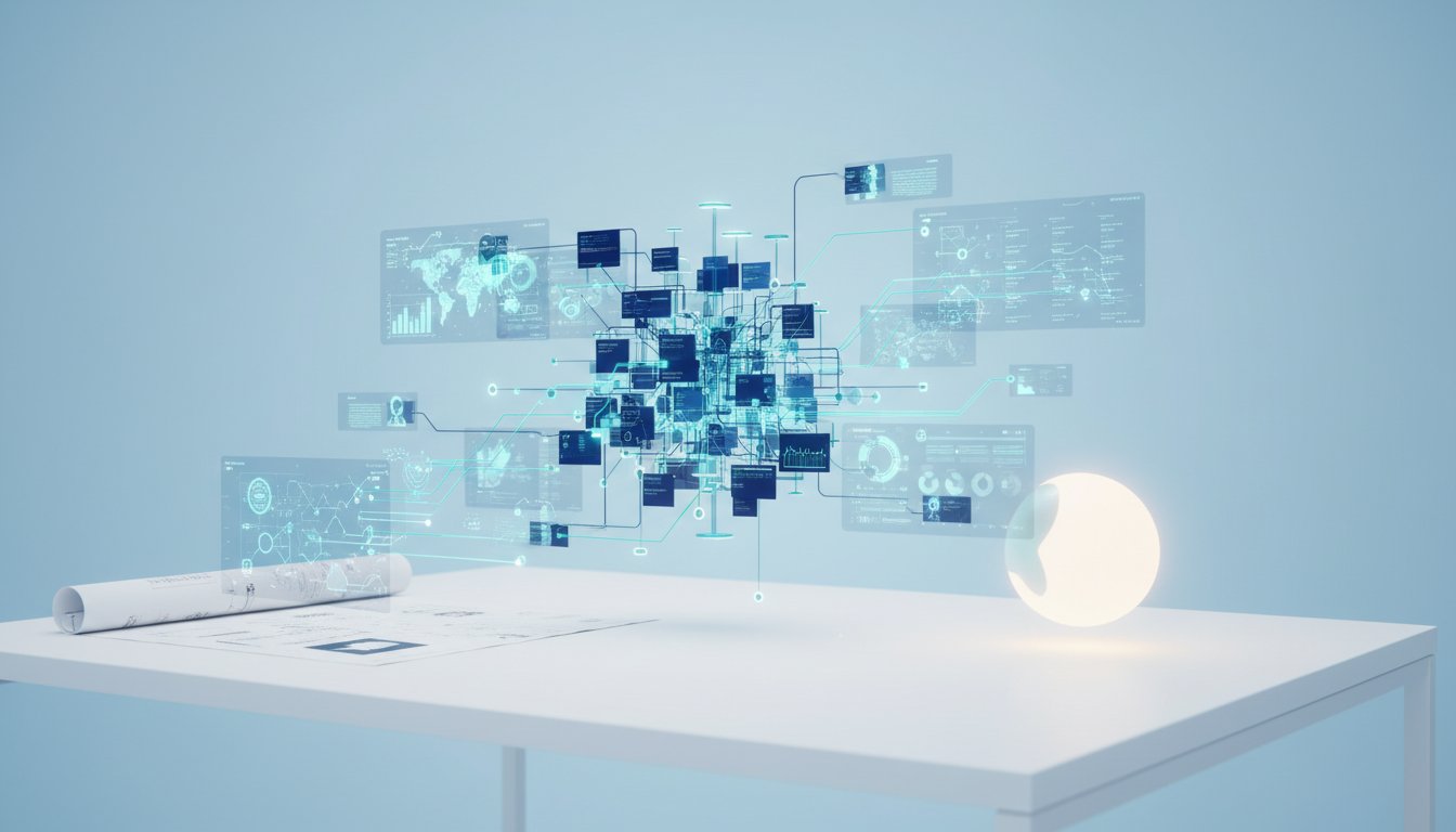 AI as Virtual Co-Worker: Amplifying Cognition and Reshaping Workflows