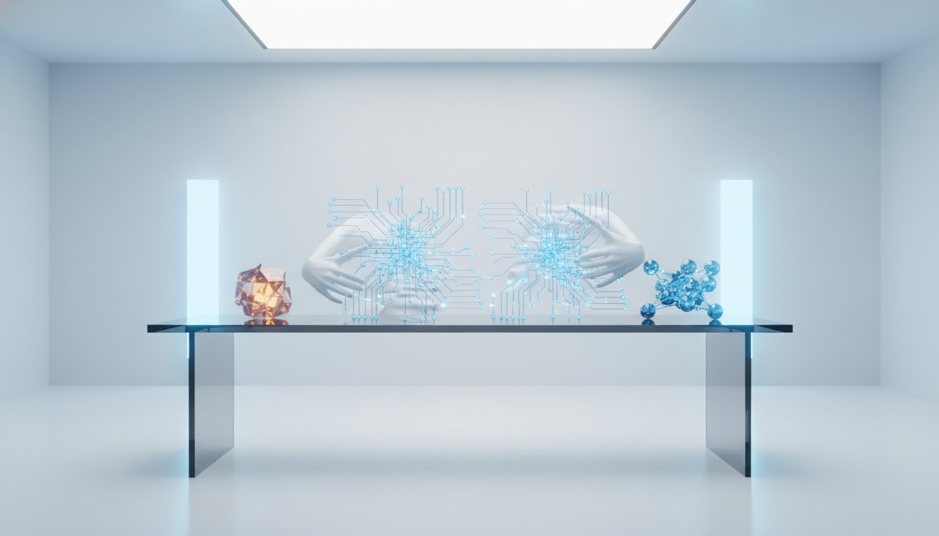 Sakana AI's Non-Scaling Approach Challenges AI Progress Paradigm