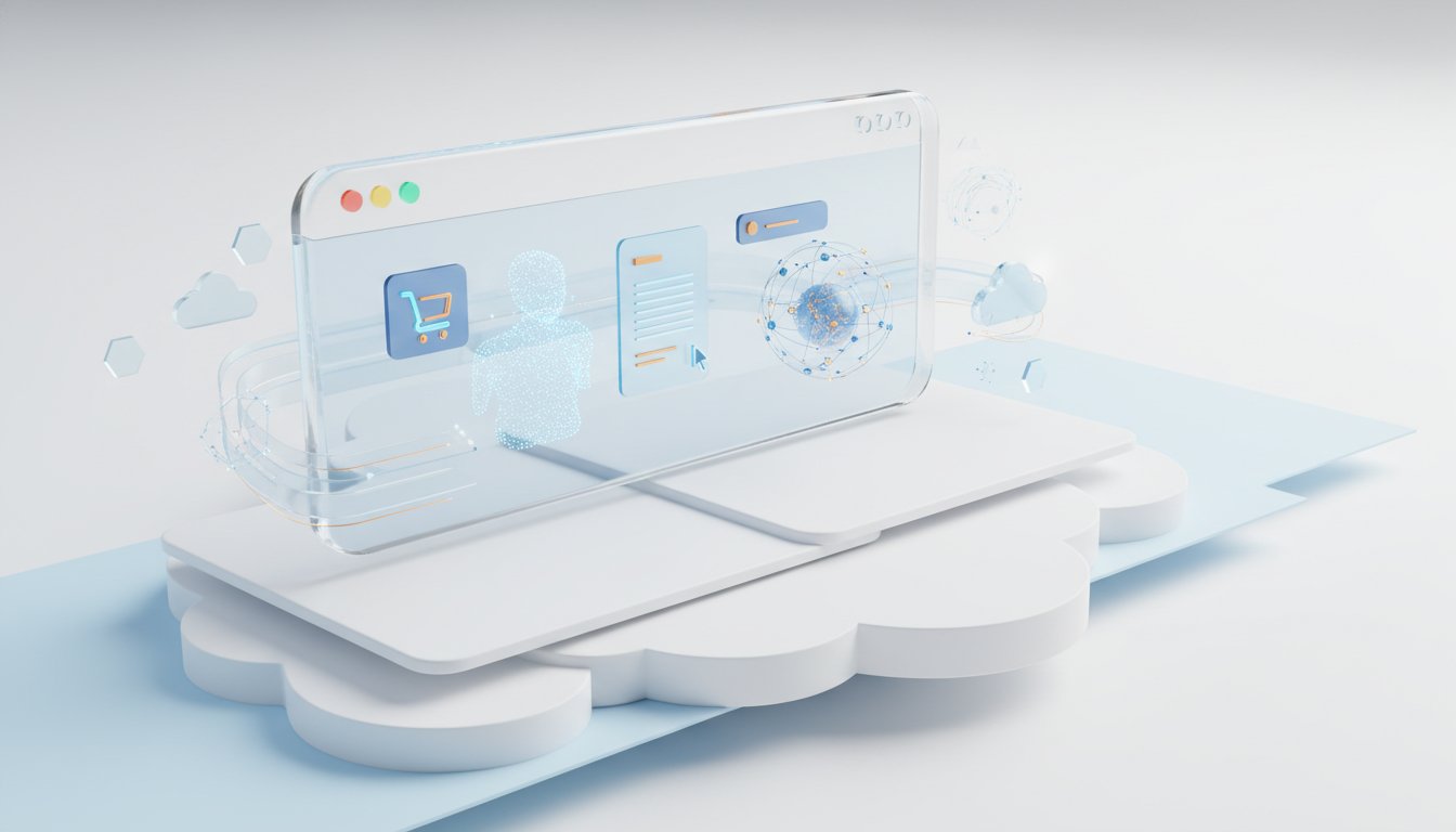 Agentic Chrome Reshapes Workflows and Competitive Dynamics