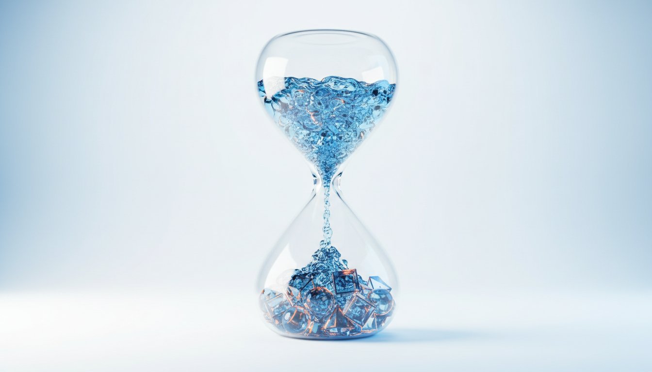 Liquid Literacy: Navigating Rapid AI Skill Obsolescence