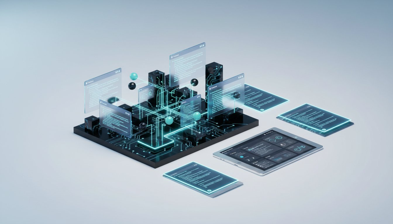 Persistent Context: The New Competitive Moat in AI Development