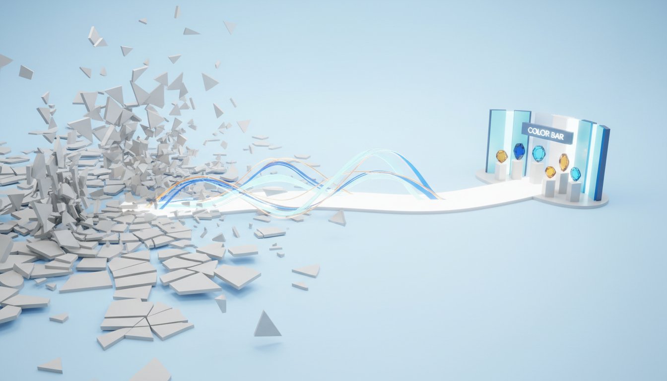 Authentic Connection -- Not Product -- Drives Sustainable Billion-Dollar Growth