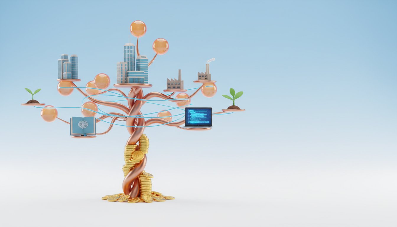 Bob Proctor's Morning Mindset: Service Creates Financial Abundance