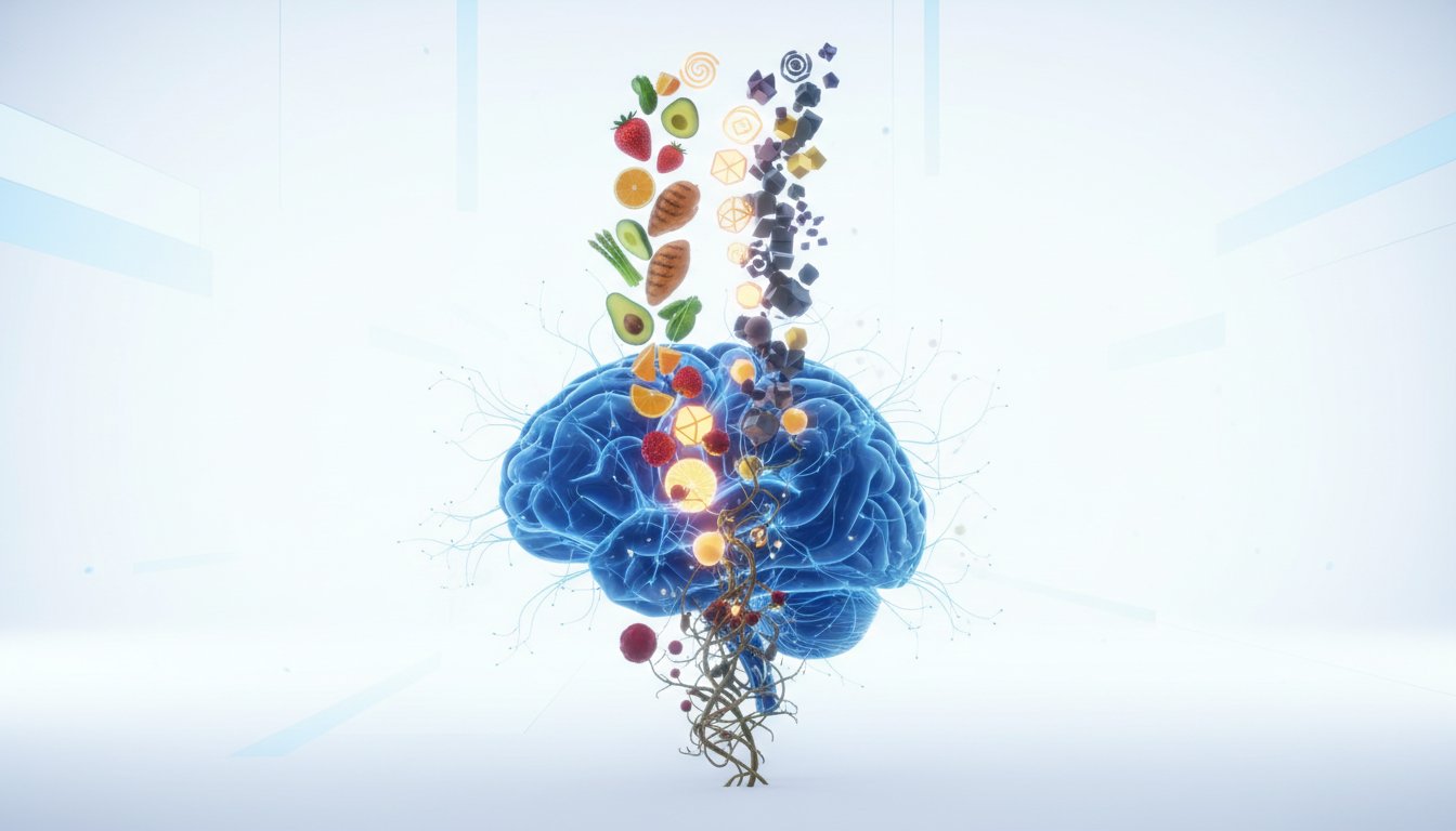 Weight's Impact on Brain Health: Self-Love Requires Action