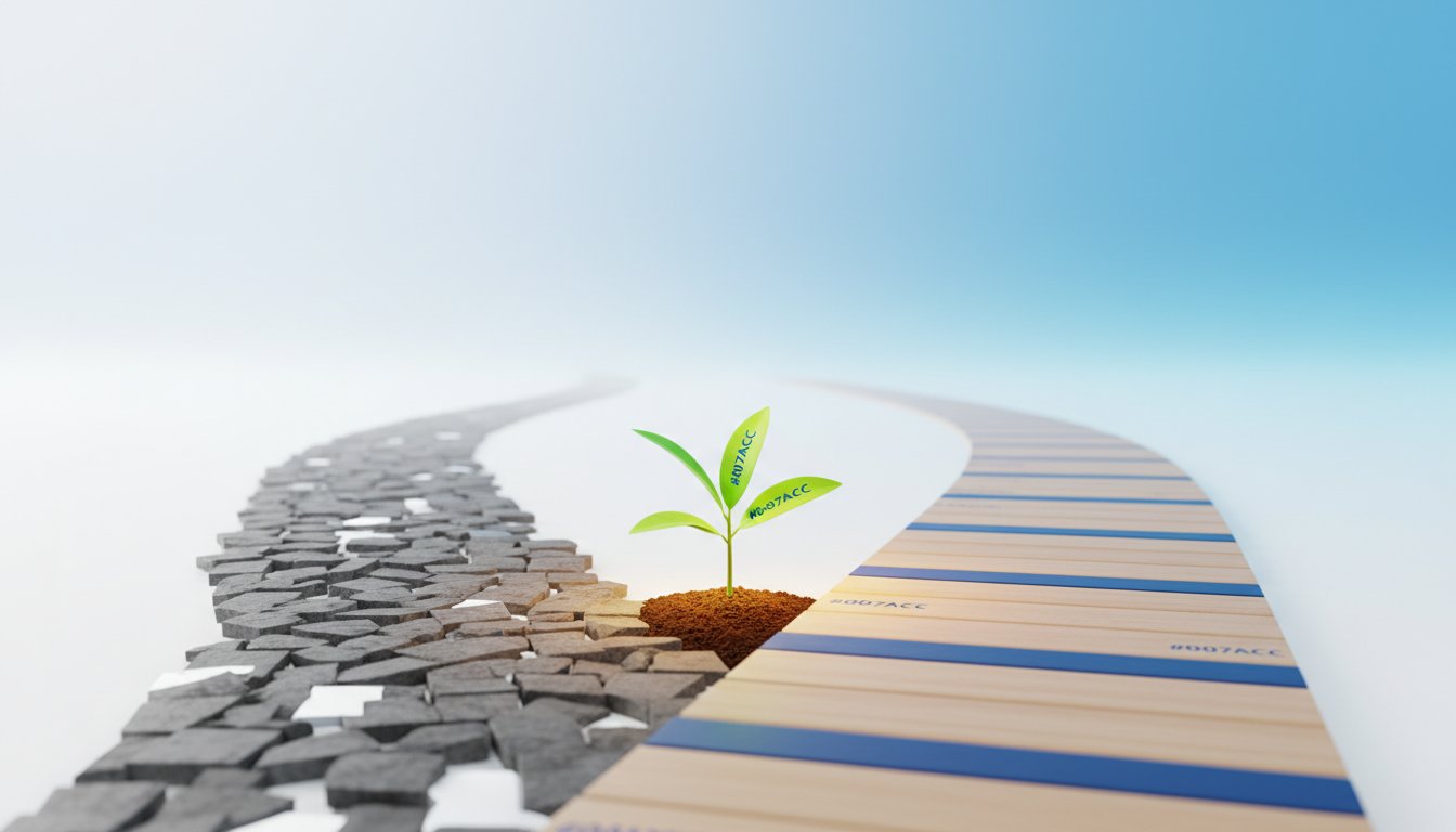 Chemistry Is Not Compatibility -- It's Unhealed Wounds