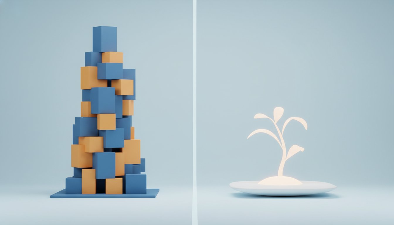 Sacrifice, Loneliness, and Redefining Success Beyond Wealth