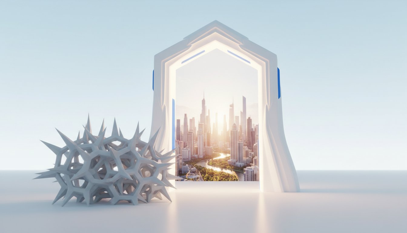 External Belief Systems Unlock Latent Individual Potential