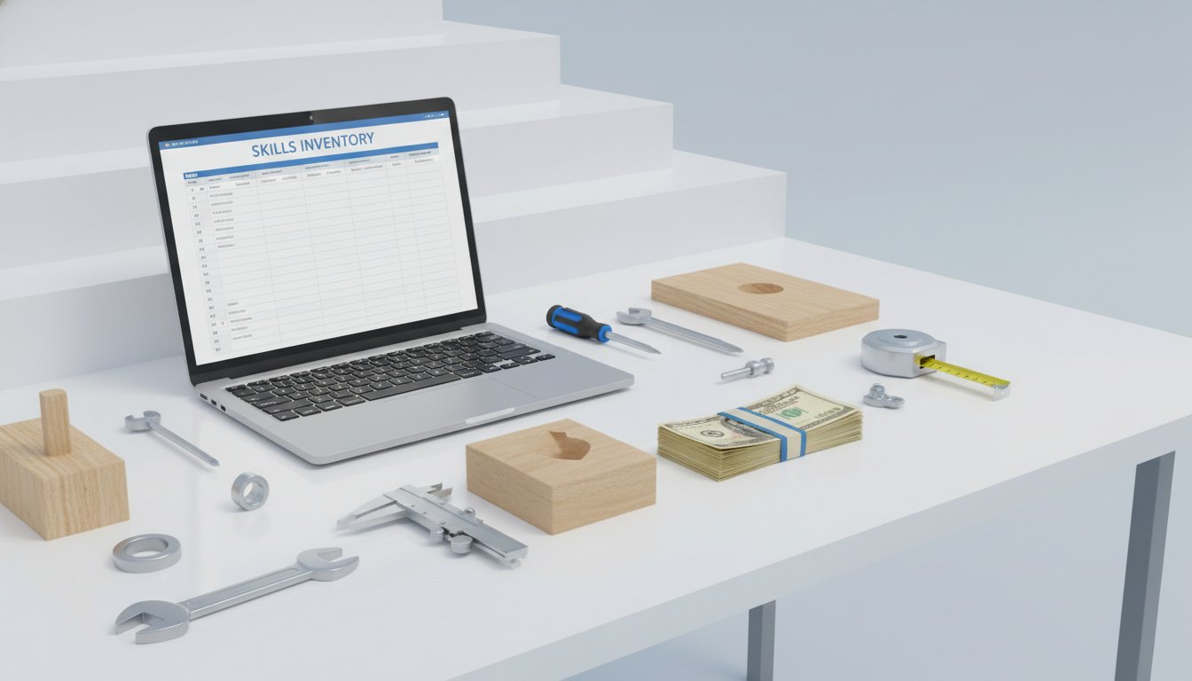 Systemic Income--Cost Mismatch Fuels Millennial Financial Struggles