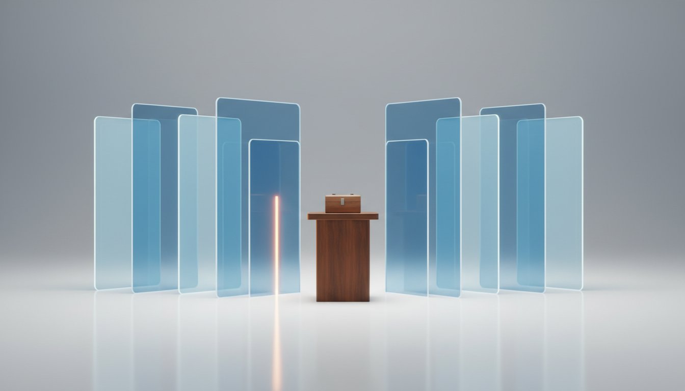 Persuasion Through Apparent Concession and Shared Revelation