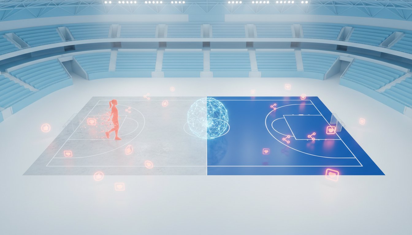 Sports Build Resilience By Prioritizing Capability Over Appearance