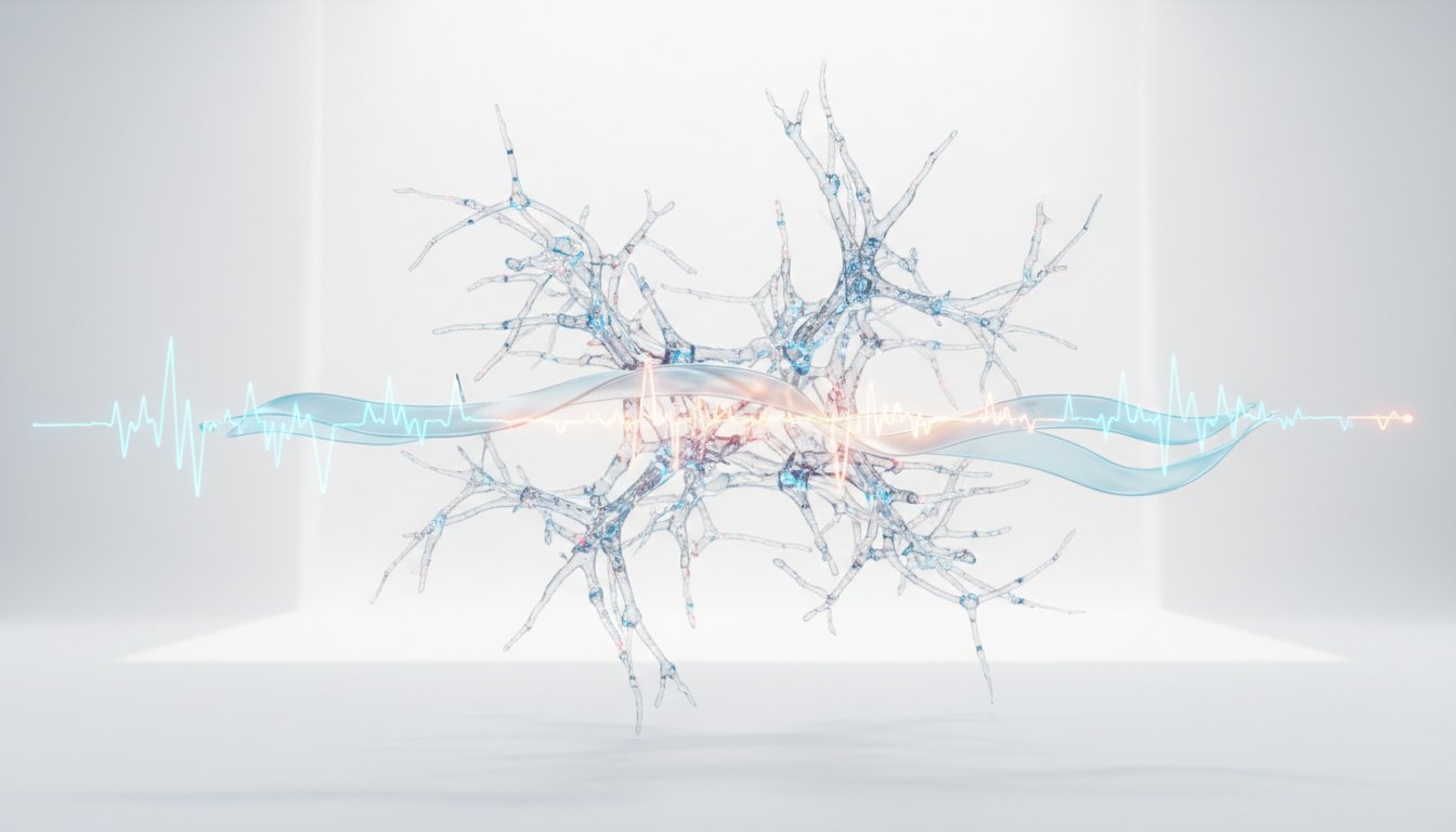 Body-Centered Healing: Physiology Drives Mental Distress