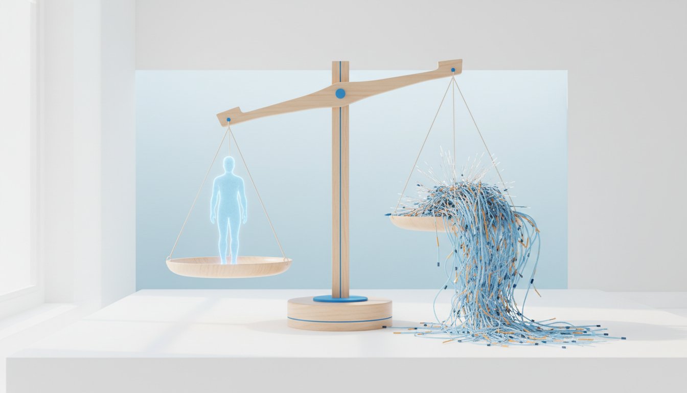 The Hidden Costs of Universal Appeal: Energy Depletion and Inauthentic Connections