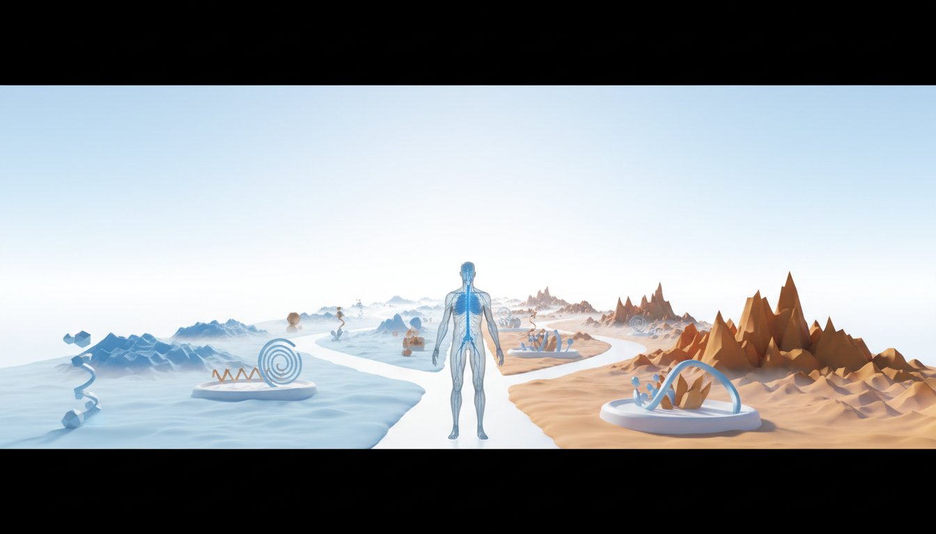 Paradoxical Training: Embrace Rest for Peak Performance