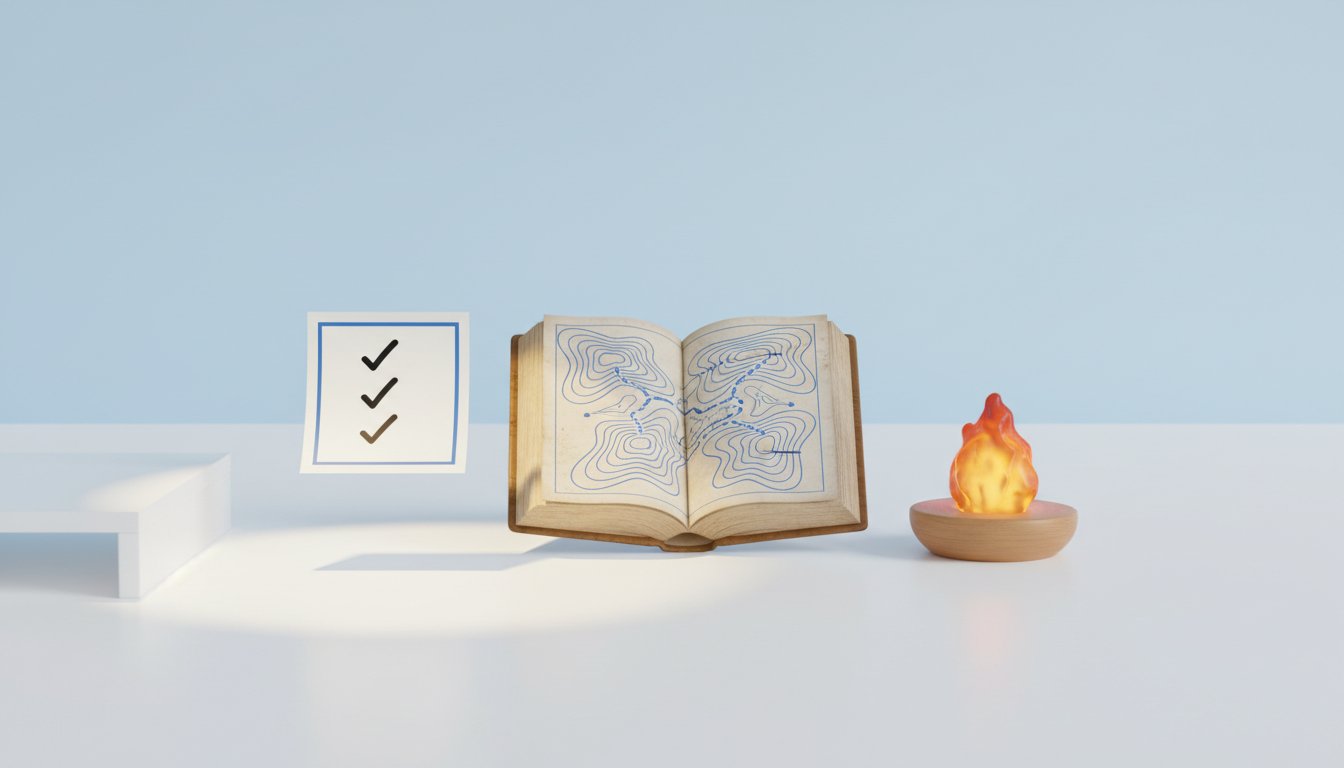 Mastering Mundane Habits Builds Resilience and Long-Term Success