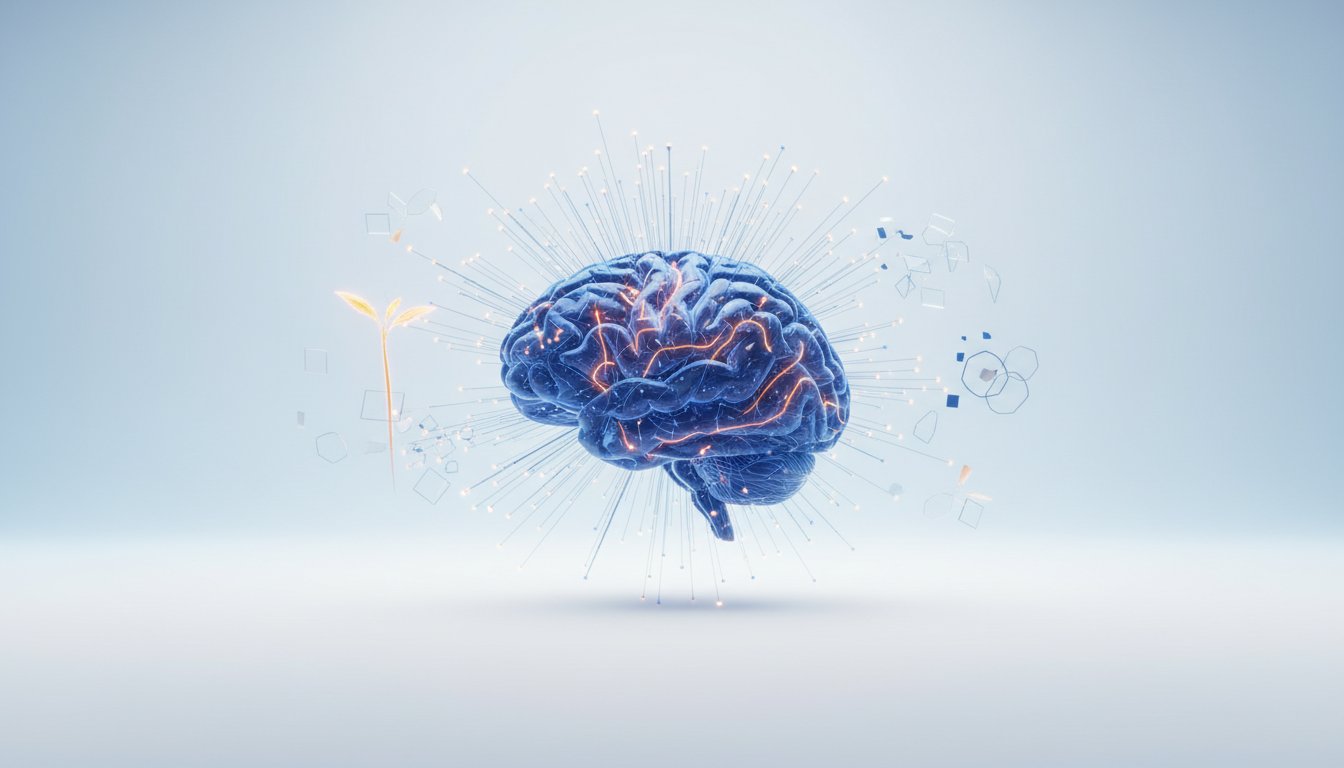 Mind Management Alters DNA and Immune System Through Neuroplasticity