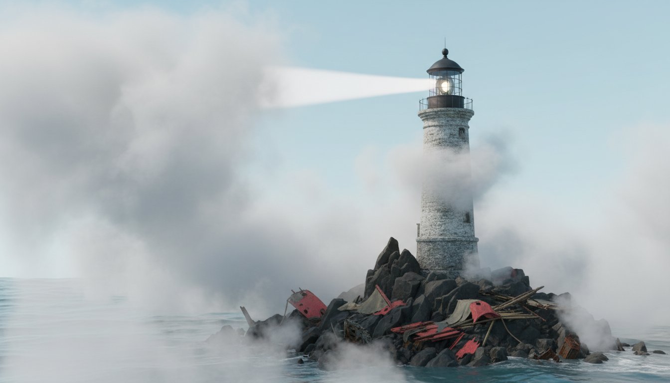 Human Inability to Plan Long-Term Driven by Immediate Gratification