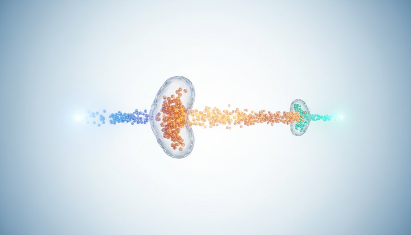 Placental Conduit Myth: How "Eating for Two" Harms Fetal Development