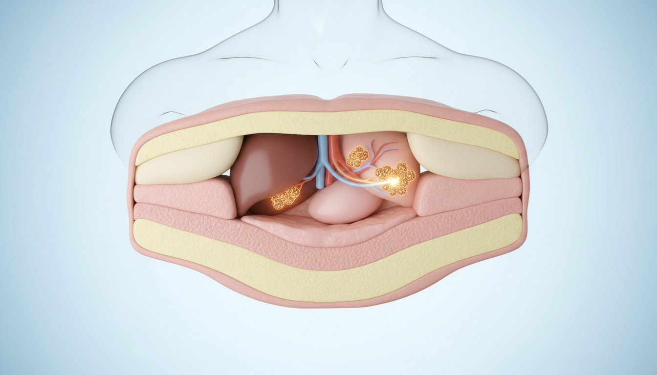 Fat Loss Hinges on Hormonal Balance, Not Calorie Counting