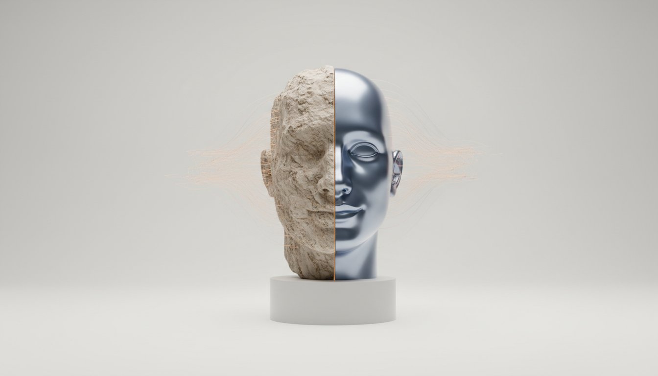 Discerning True Character Beyond Superficial Charm