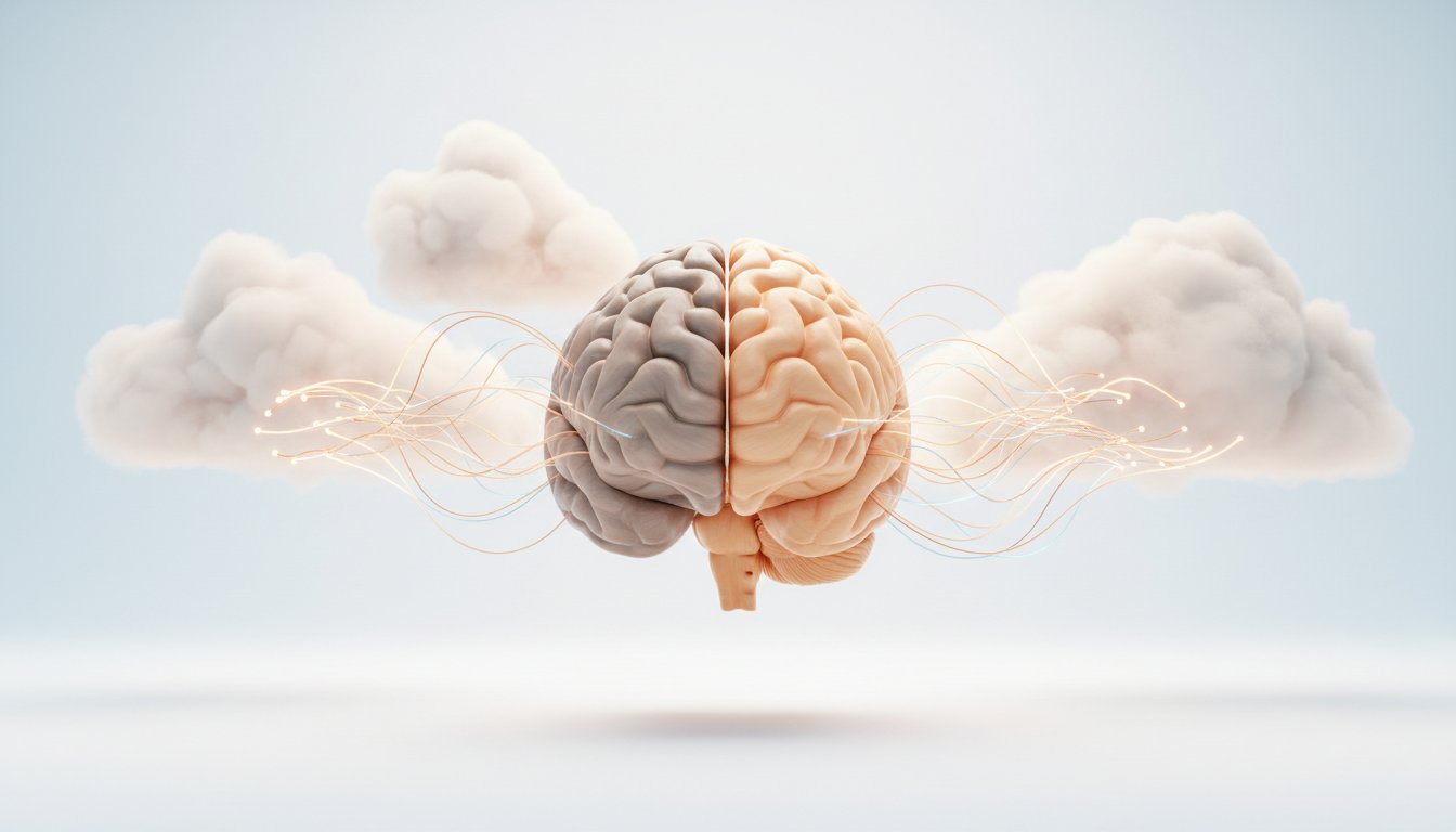 Anxiety as a Superpower: Empathy, Resilience, and Cognitive Health