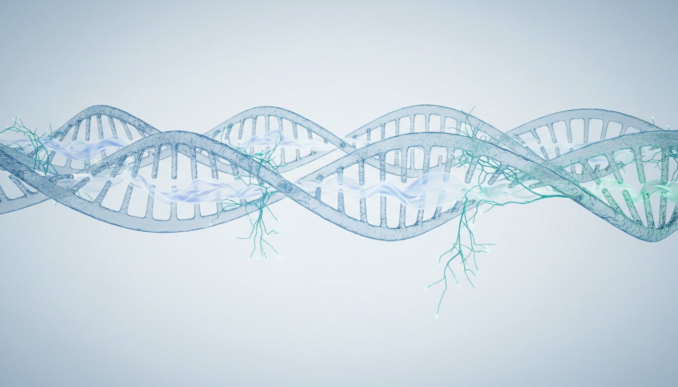 Intergenerational Trauma: Biologically Encoded Stress Vulnerability