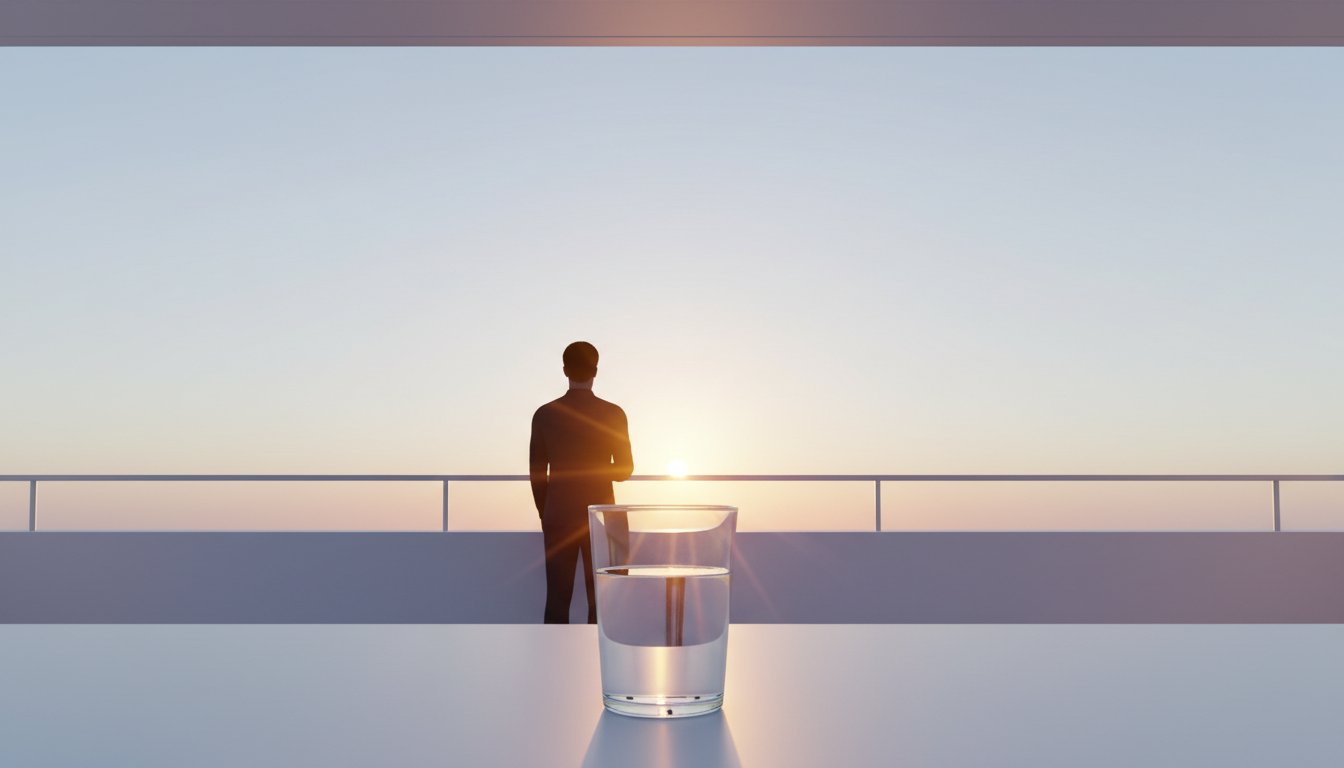 Morning Light Exposure: Foundational Biological Imperative for Performance