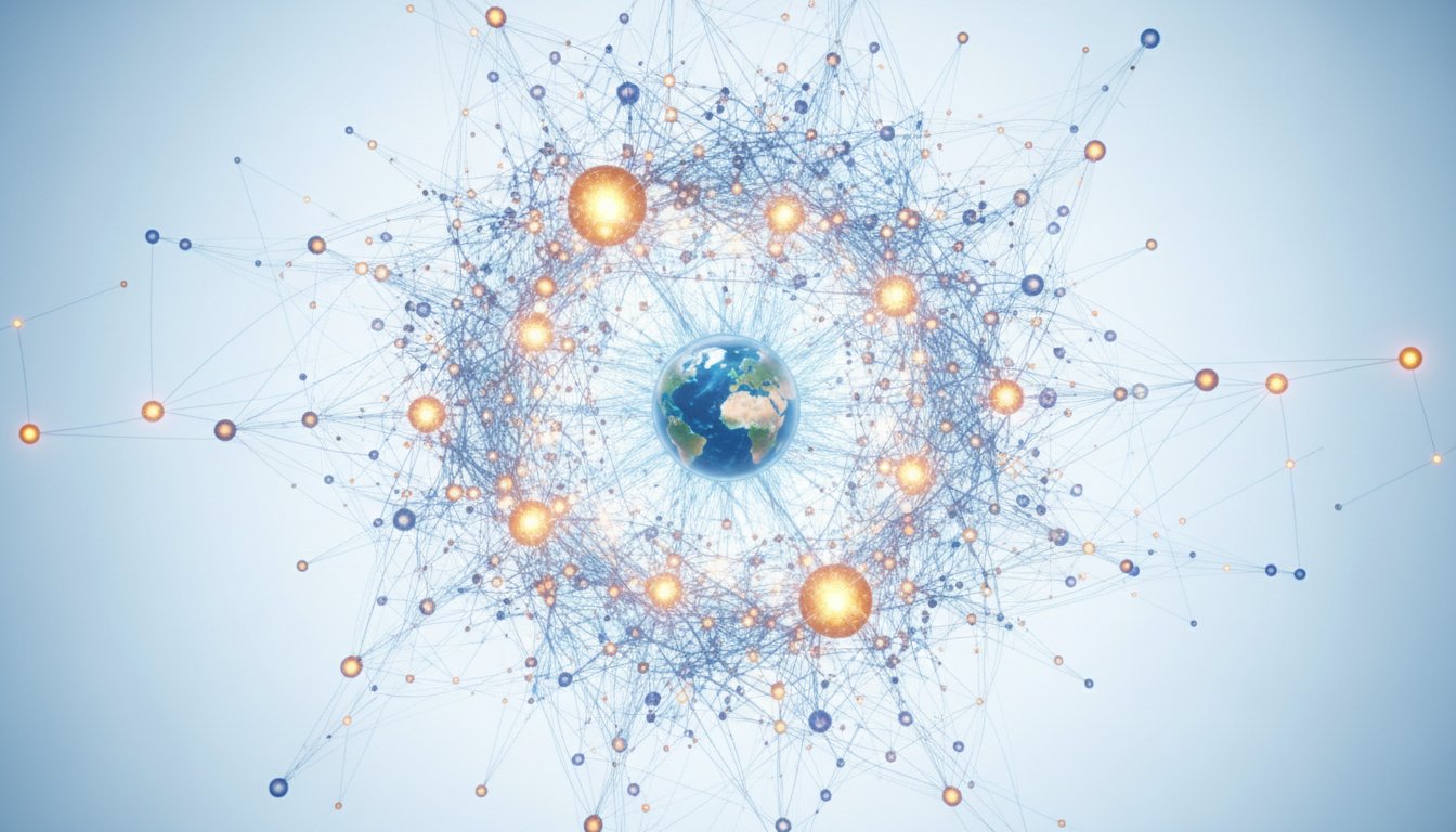 Universe as Creative Engine: Purpose Acquisition Through Intention