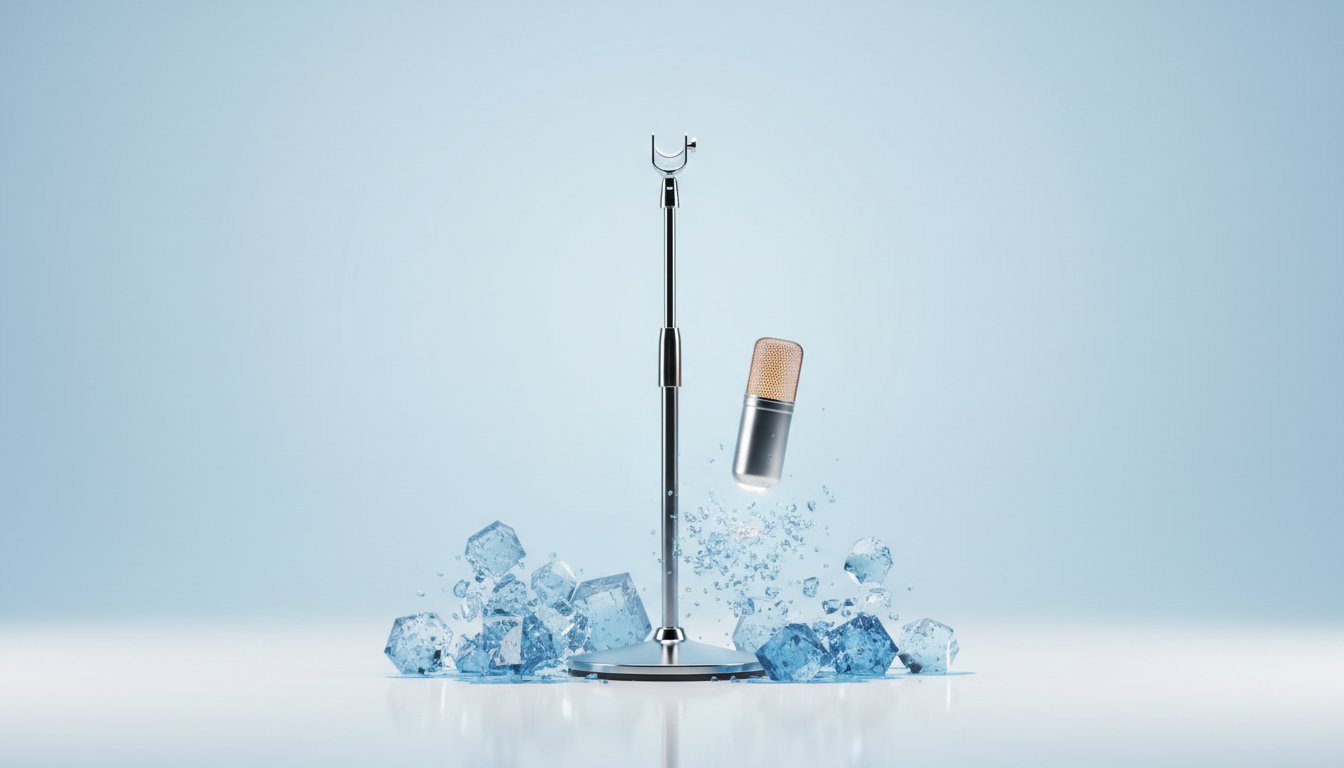 The Performance Trap: Escaping External Validation for Authentic Impact