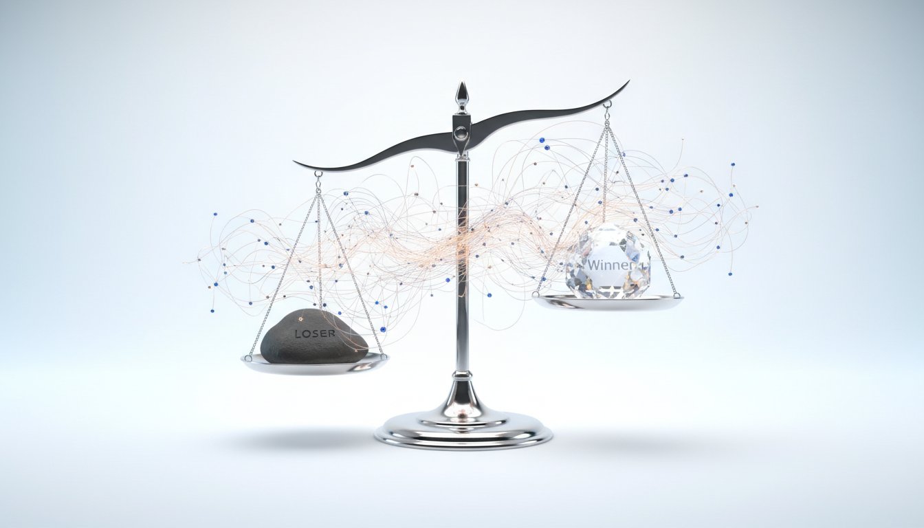 The Identity Trap: Transcending Fixed Labels for Psychological Flexibility