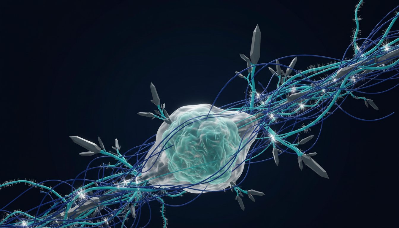 Chronic Inflammation Driven by Mindset, Diet, and Obesity Triggers Disease