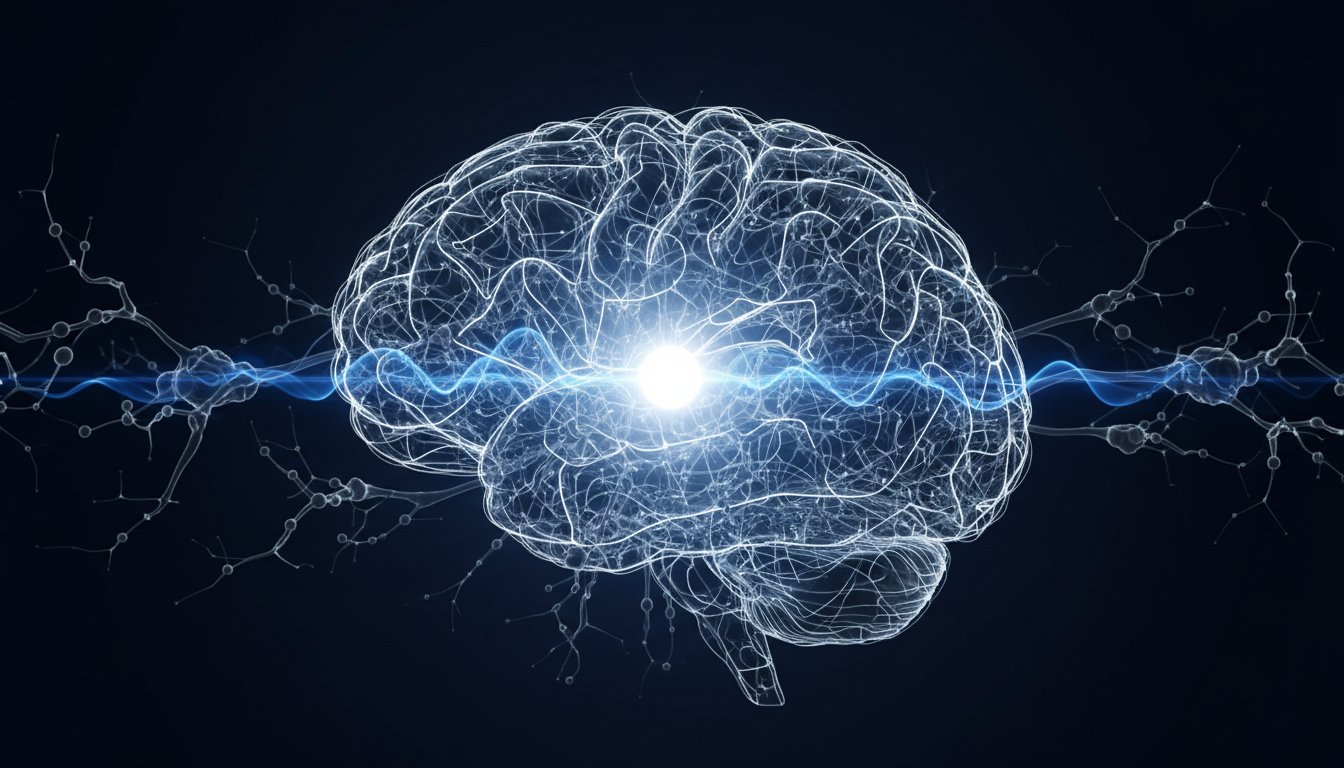 Mind's Capacity for Spontaneous Healing Through Mental Rehearsal