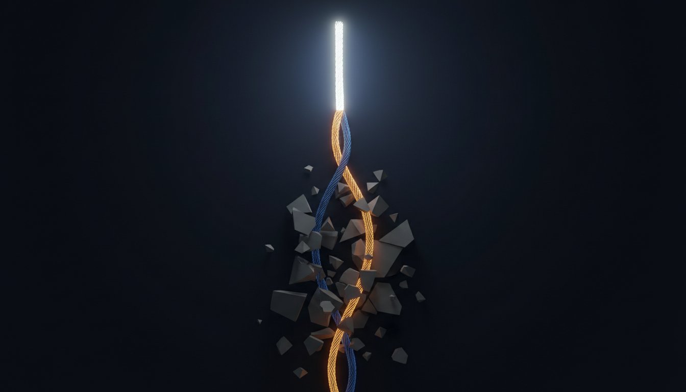 Conscious Relationships Require Shadow Vows and Conflict Repair