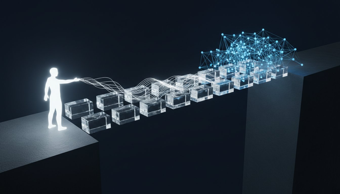 How Vocal Tone and Nonverbal Cues Build Trust