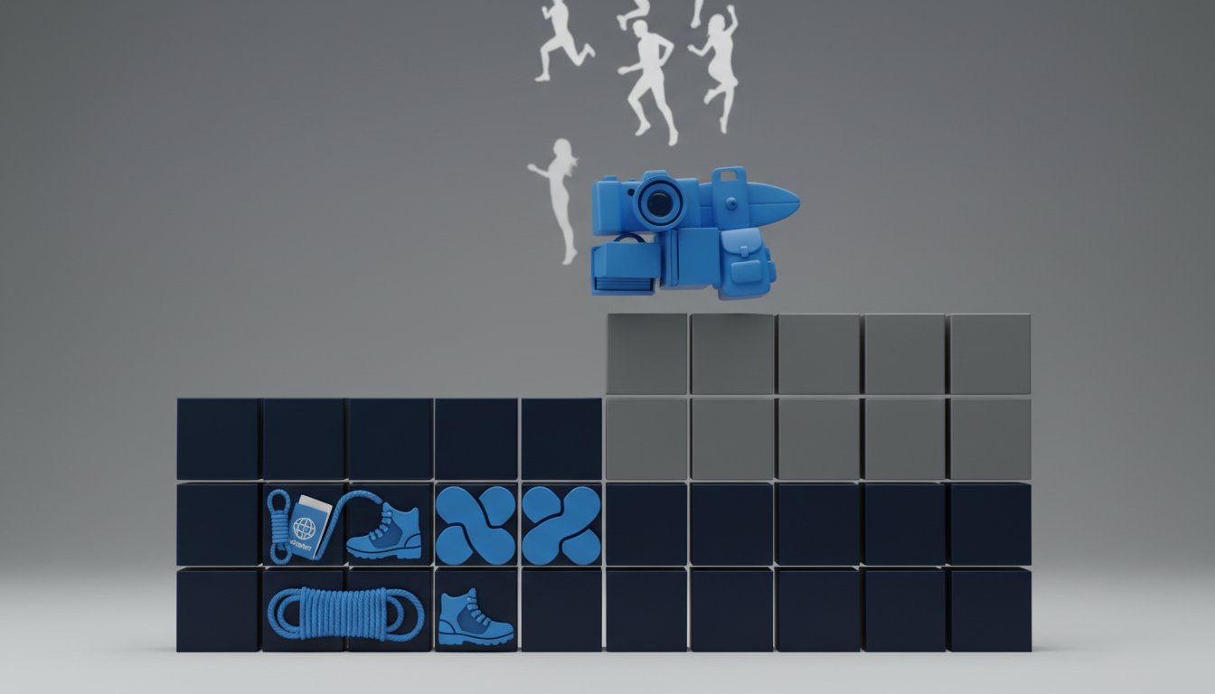 Prioritizing Life Experiences Over Future Wealth Accumulation