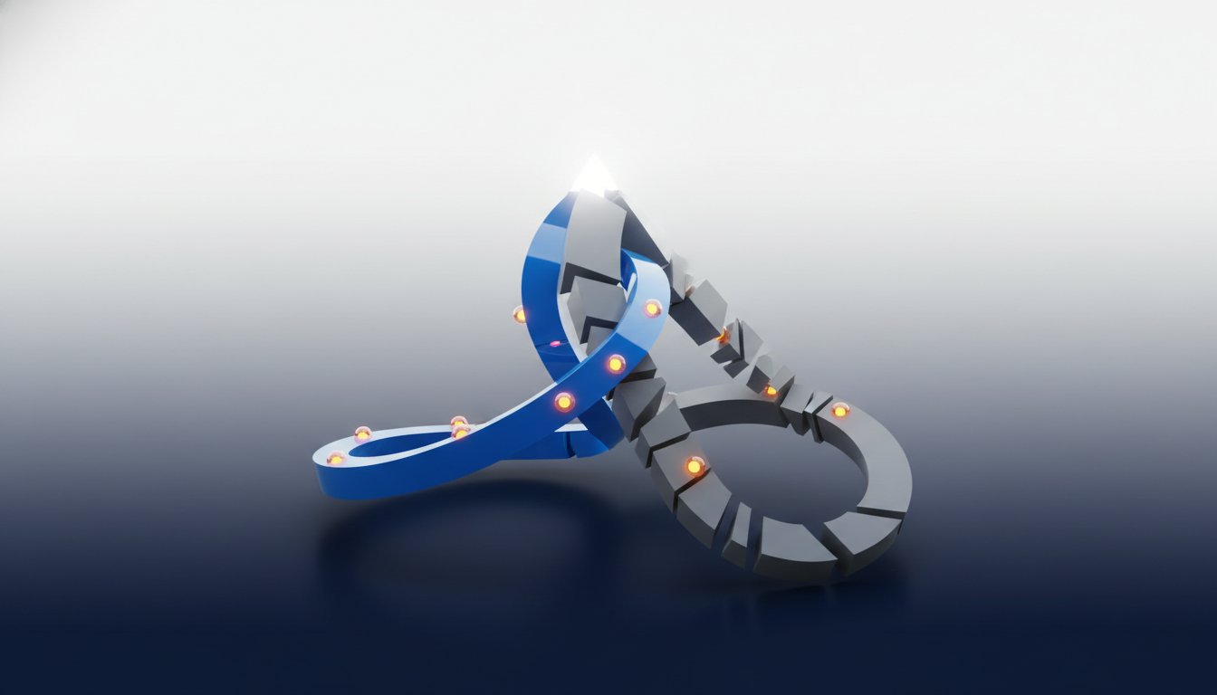 External Discipline and Reward Systems Drive Long-Term Goal Achievement