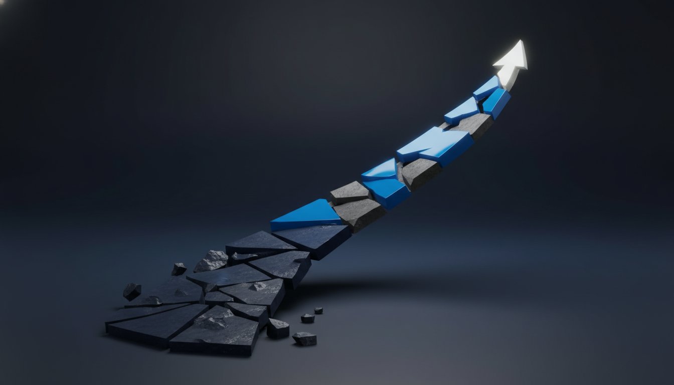 Cultivating Unwavering Self-Belief Through Adversity and Intrinsic Motivation