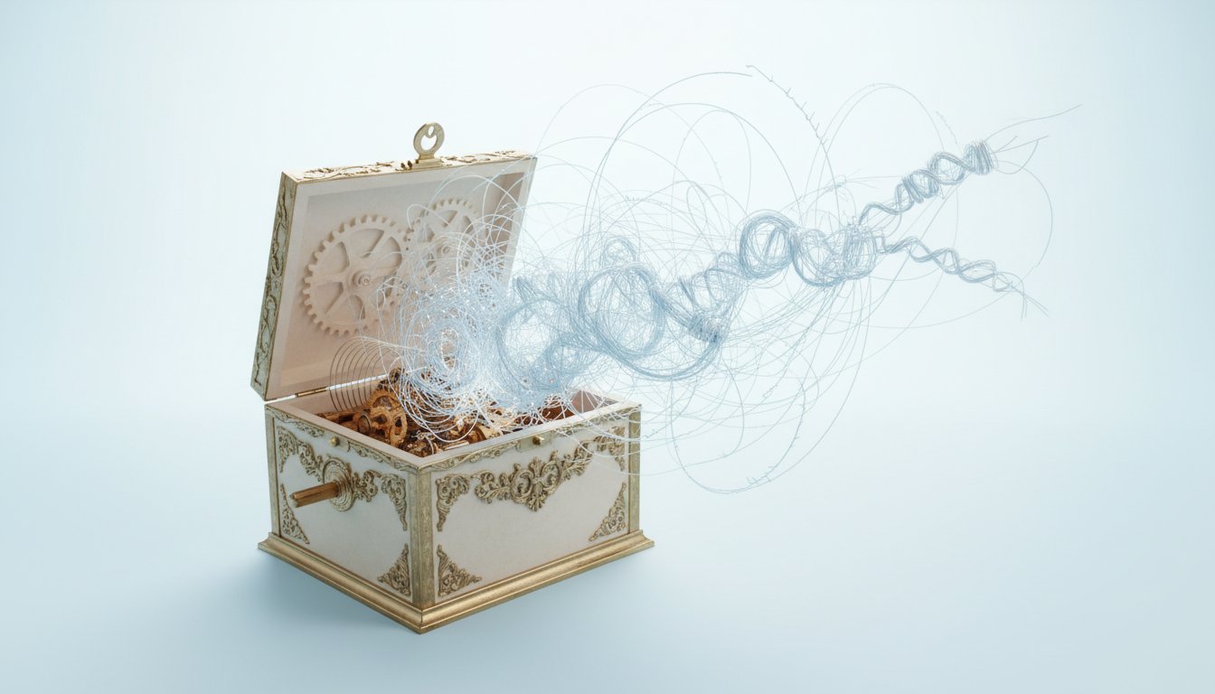 Childhood Money Wounds Block Wealth--Heal Them First