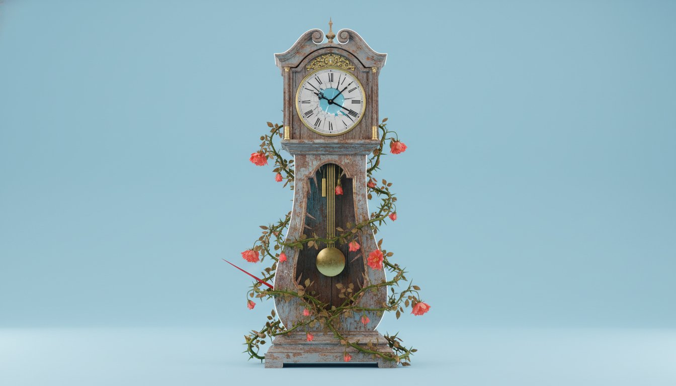 Childhood Patterns Drive Adult Relationship Decay Through Contempt, Neglect, Violence