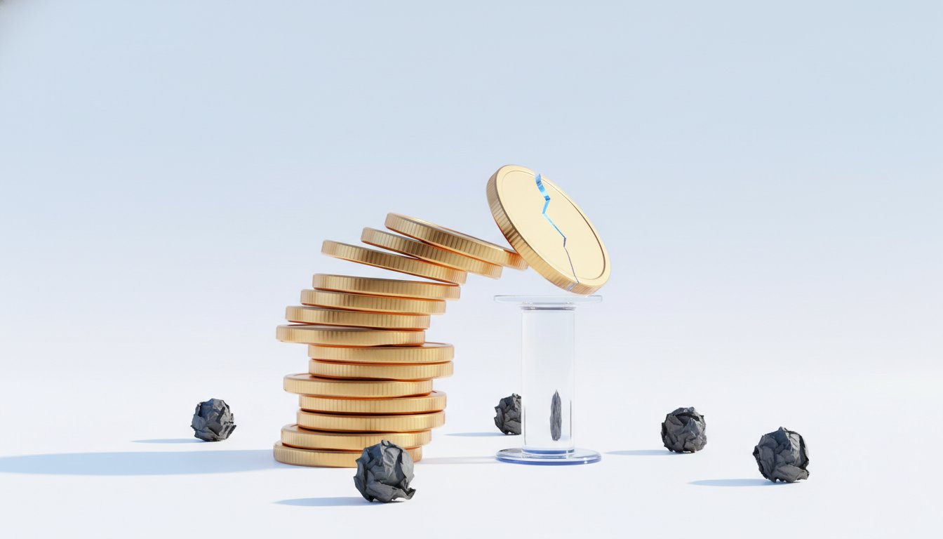 Arrogance Drives Downfall; Generosity Cultivates Abundance