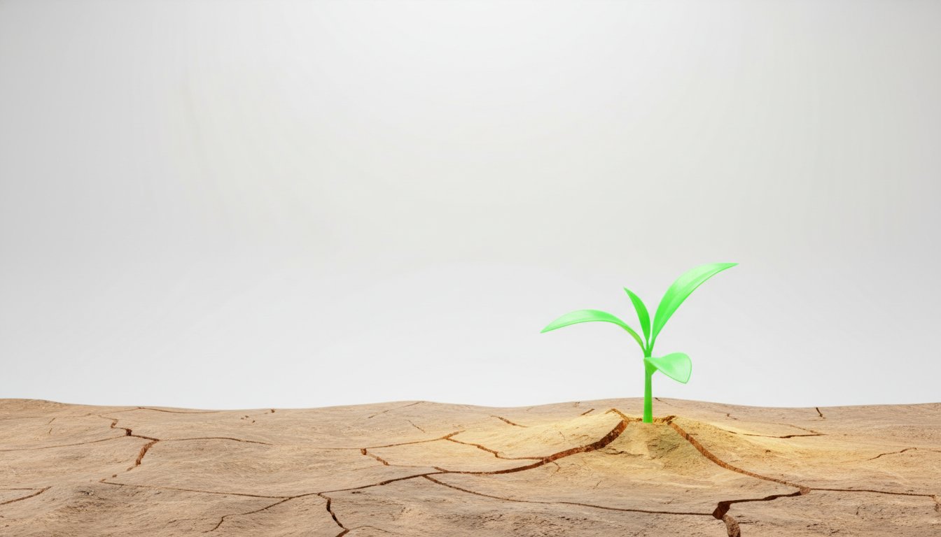 Daily Gratitude Practice Transforms Scarcity to Abundance