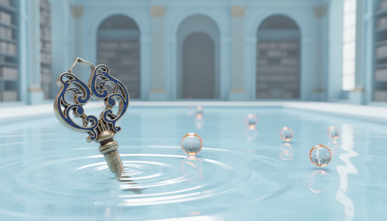 Internal Shift From Fear to Love Drives Fulfillment