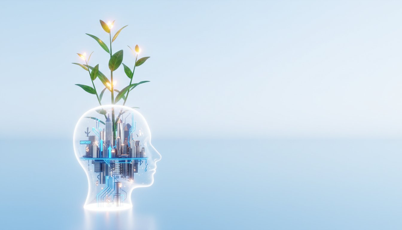 Mindset Management: The Key to Financial Harmony and Control