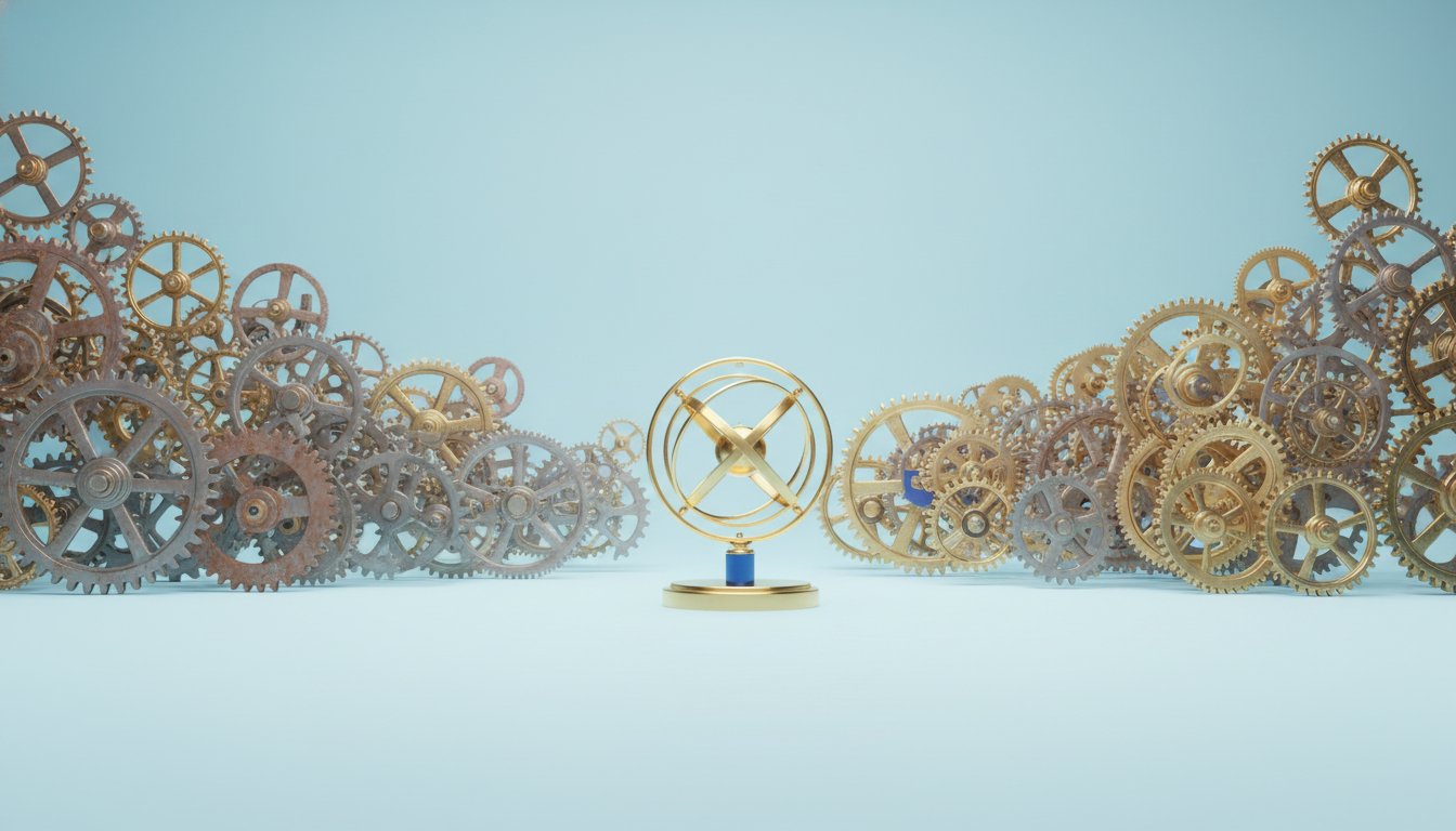 Brain's Virtual Reality Enables Progress Beyond Objective Truth